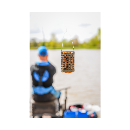 Preston Wire Bait Up